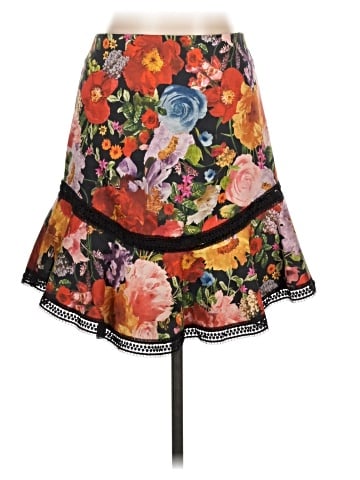 Alice + Olivia Casual Skirt (view 1)