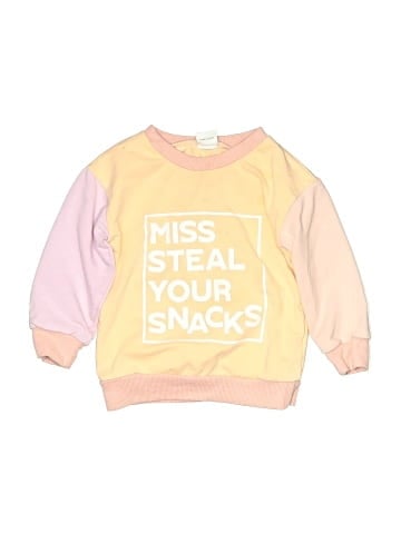 Unbranded Sweatshirt (view 1)