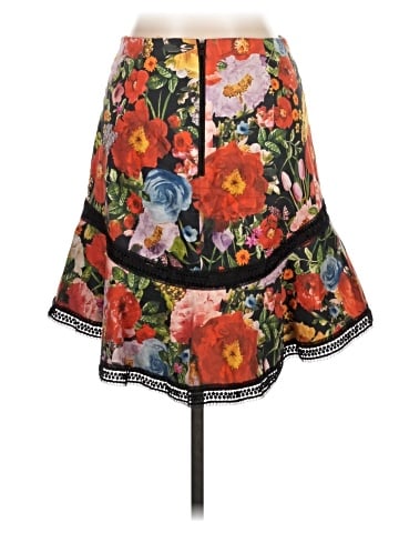 Alice + Olivia Casual Skirt (view 2)