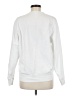 Make Market White Sweatshirt Size M - photo 2
