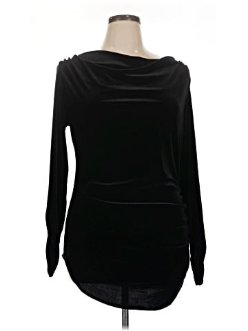 Valerie Bertinelli Long Sleeve Top (view 1)