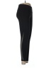 Lululemon Athletica Solid Black Active Pants Size 8 - photo 4