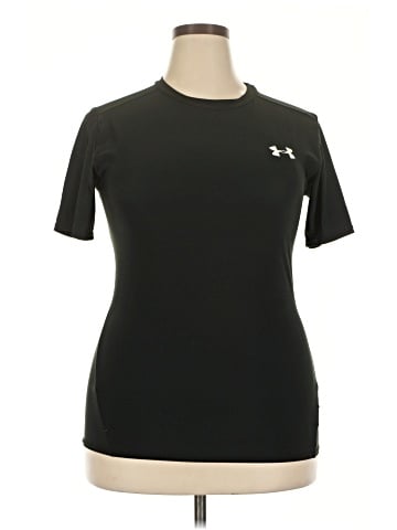 Under Armour Active T-Shirt (view 1)