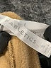 Fabletics Animal Print Gold Casual Pants Size S - photo 7