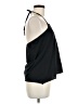 Generra Black Sleeveless Blouse Size M - photo 4