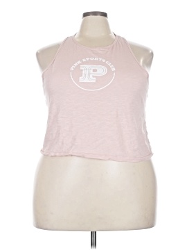 Victoria's Secret Pink Tank Top (view 1)