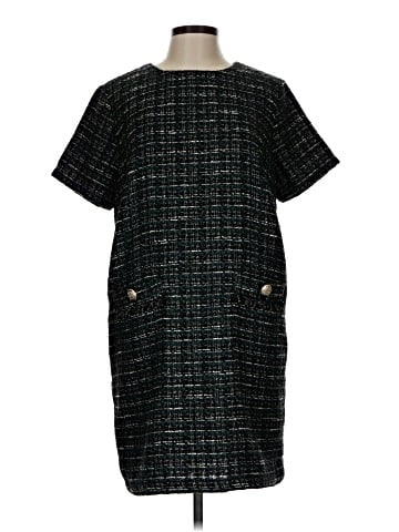 Ann Taylor LOFT Casual Dress (view 1)