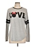 Disney Store Gray Long Sleeve Top Size L - photo 1