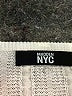 madden nyc Ivory Long Sleeve Blouse Size S (estimated) - photo 7