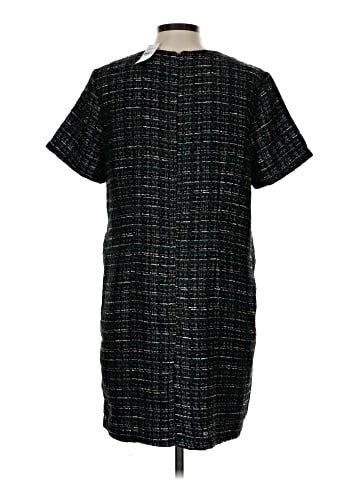 Ann Taylor LOFT Casual Dress (view 2)