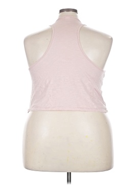 Victoria's Secret Pink Tank Top (view 2)