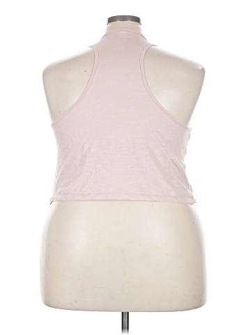 Victoria's Secret Pink Tank Top (view 2)
