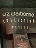 Liz Claiborne Black Blazer Size 6 Petite - photo 6