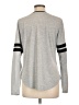 Disney Store Gray Long Sleeve Top Size L - photo 2