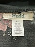 Mudd 100% Polyester Black Cardigan One size - photo 7