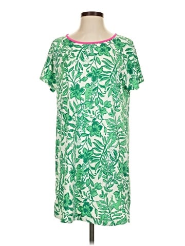 Lilly Pulitzer Casual Dress (view 1)