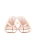 Steve Madden Ivory Sandals Size 6 - photo 2