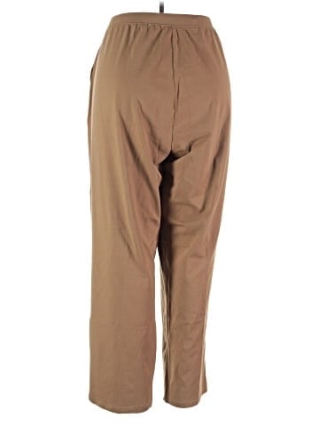 Catherines Casual Pants (view 2)