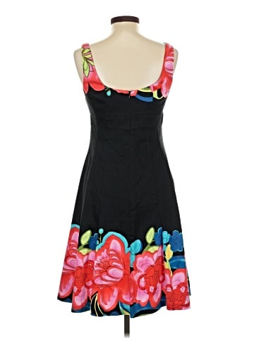 Nine West Cocktail Dress (view 2)