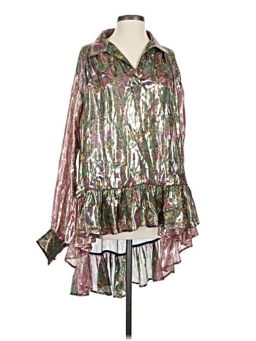 Mes Demoiselles Paris Cocktail Dress (view 1)