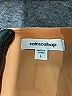 Mittoshop Orange Casual Dress Size L - photo 4