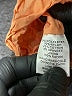 Mittoshop Orange Casual Dress Size L - photo 5