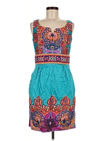 Phoebe Couture Casual Dress (view 1)
