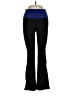 Lululemon Athletica Color Block Blue Active Pants Size 24 waist (estimated) - photo 1
