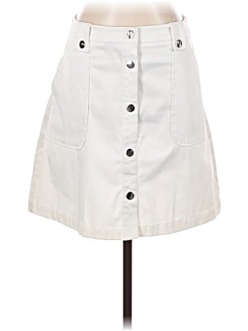 7th Avenue Design Studio New York & Company Casual Skirt (view 1)