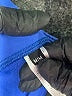 Michi Color Block Blue Active Pants Size M - photo 7
