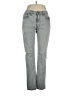 Levi's Hearts Gray Jeans Size 33 waist - photo 1