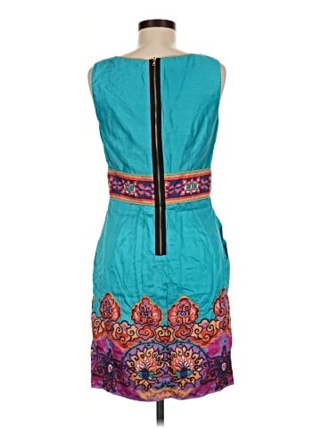 Phoebe Couture Casual Dress (view 2)
