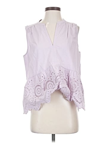 Gap Sleeveless T-Shirt (view 1)