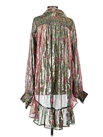Mes Demoiselles Paris Cocktail Dress (view 2)