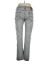 Levi's Hearts Gray Jeans Size 33 waist - photo 2