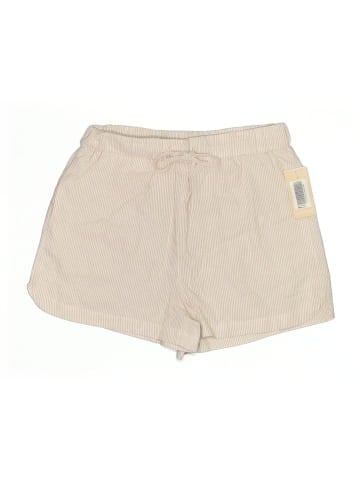 Just Fab Khaki Shorts (view 1)