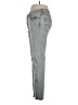 Levi's Hearts Gray Jeans Size 33 waist - photo 5