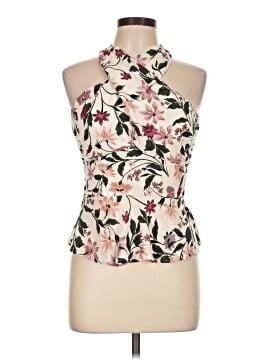 Francesca's Sleeveless Blouse