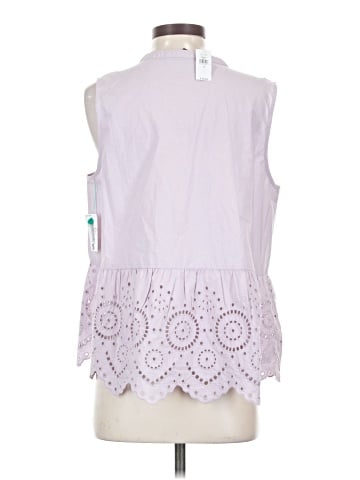 Gap Sleeveless T-Shirt (view 2)