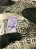 Alya Gray Poncho Size S - photo 7