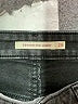 Levi's Chevron-herringbone Black Jeggings Size 29 waist - photo 4