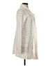 CAbi Ivory Cardigan Size S - photo 4