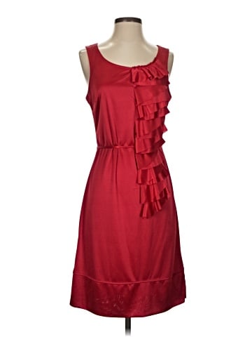 Allen B. by Allen Schwartz Cocktail Dress (view 1)