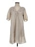 Armani Exchange Tan Casual Dress Size 2 - photo 1