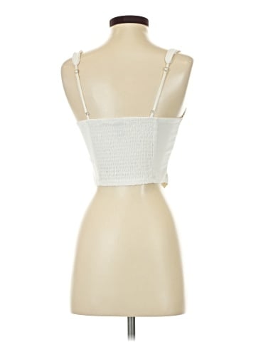 Wild Fable Sleeveless Blouse (view 2)