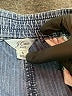 J.Crew Blue Denim Shorts Size S - photo 3
