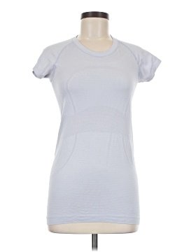 Lululemon Athletica Active T Shirt