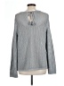 Talbots Gray Pullover Sweater Size L - photo 2