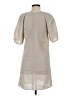 Armani Exchange Tan Casual Dress Size 2 - photo 2