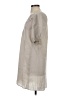 Armani Exchange Tan Casual Dress Size 2 - photo 5